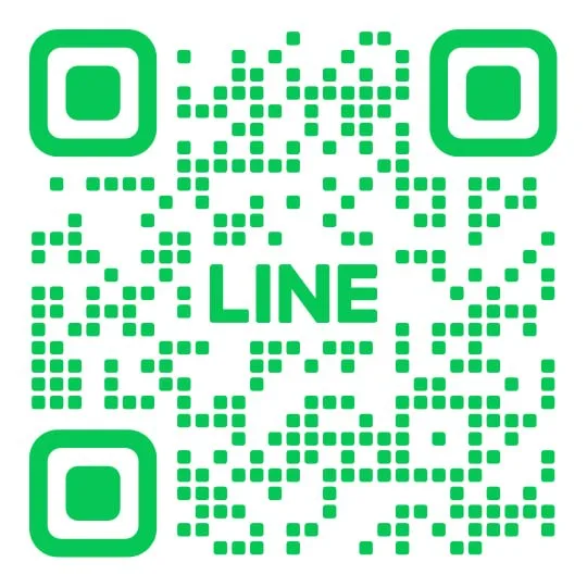 QR Code เพิ่มเพื่อน spotv 1 Line Official